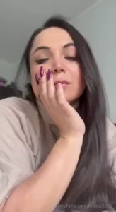 Just me having some fun with the camera hehe part 7