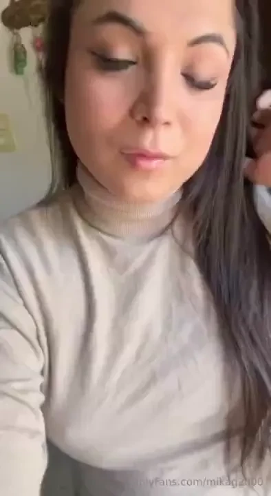 Just me having some fun with the camera hehe part 12 