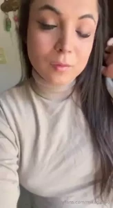 Just me having some fun with the camera hehe part 12