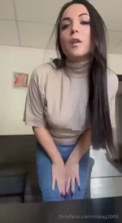 Just me having some fun with the camera hehe part 3 