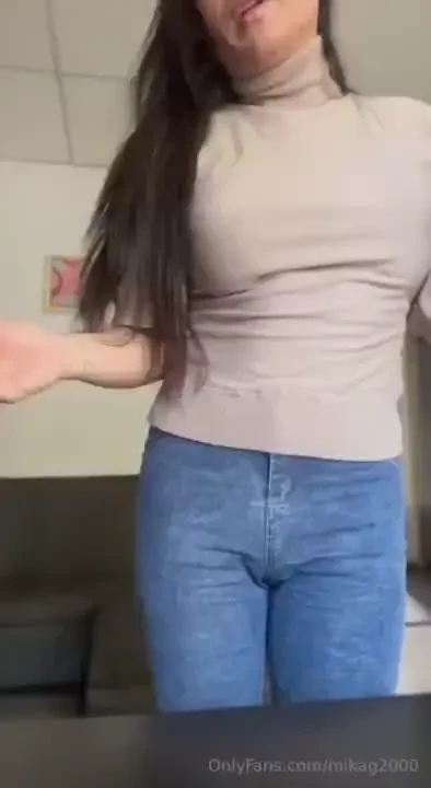 Just me having some fun with the camera hehe part 6 