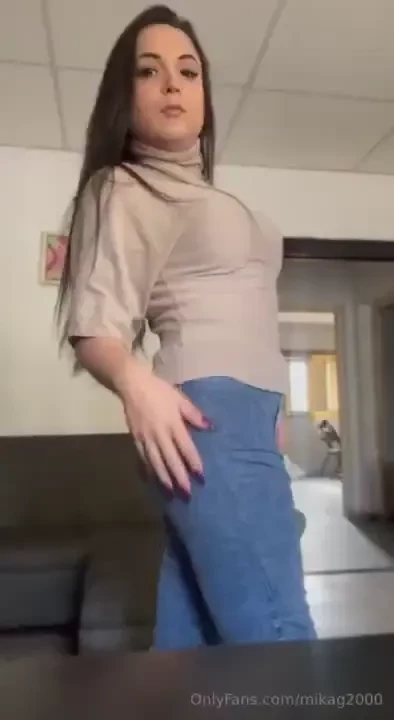 Just me having some fun with the camera hehe part 11 