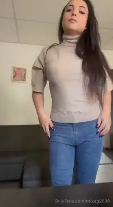 Just me having some fun with the camera hehe part 14 