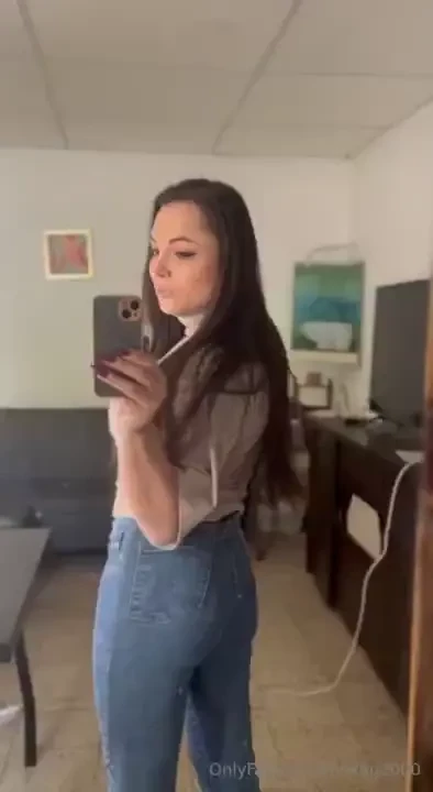 Just me having some fun with the camera hehe part 5 