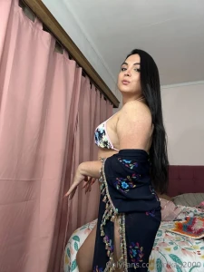 Do you want to talk to me daddy part 22