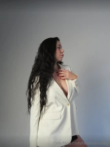 Shy pussygirl her fierce flirt juicy pink pussy can be so wet you won part 461