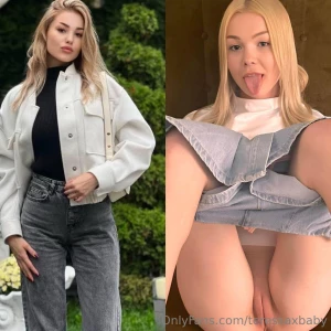 Gorgeous angel laurenxburchh will fulfill your hot dreams this doll part 366