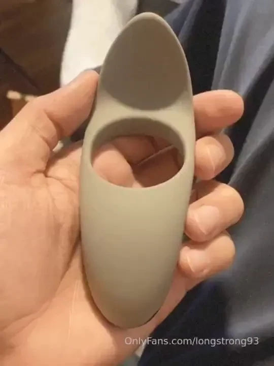 I have a new sex and guess what you guys can control it remotely from 