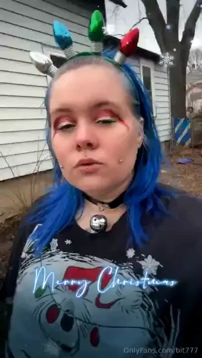 Merry christmas part 1628 