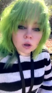 This was halloween for me part 2