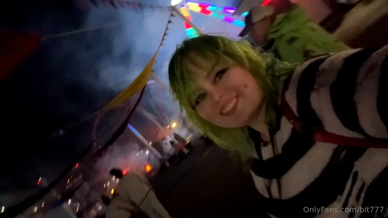 This was halloween for me 