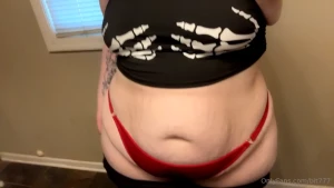 Thick wish they were ur skull hands daddy