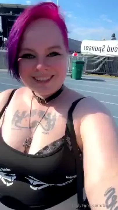 Taste of joliet was so yummy 