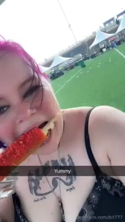 Taste of joliet was so yummy part 3 