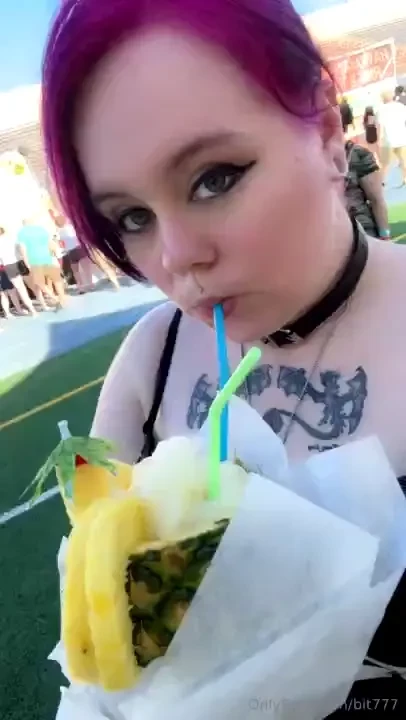 Taste of joliet was so yummy part 2 