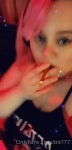 It s was just a teasing night teehee