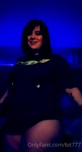 Me dancing stoned lol grogu part 1