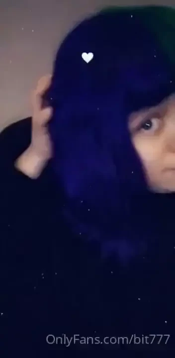 New hair and part 2 
