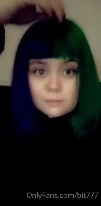 New hair and part 1 