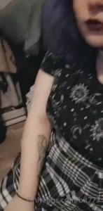 Shake that ass am i cute in a skirt part 2