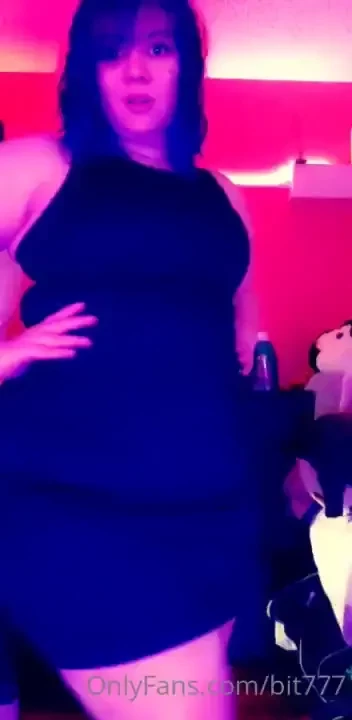 Little black dress part 71 