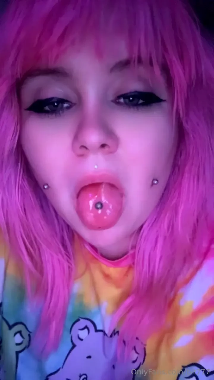 Let s get wet a slobbery cotton candy part 1 