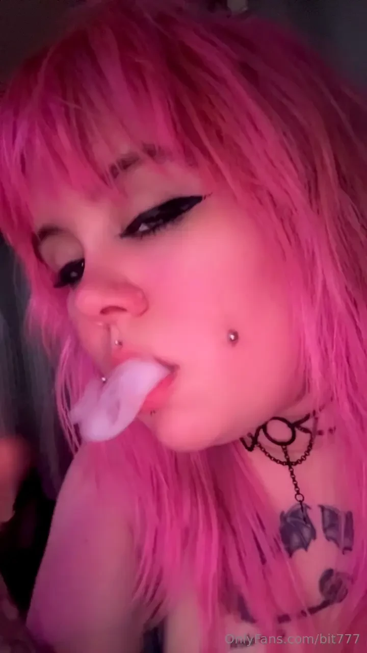 Cotton candy still need new bras and new toys 