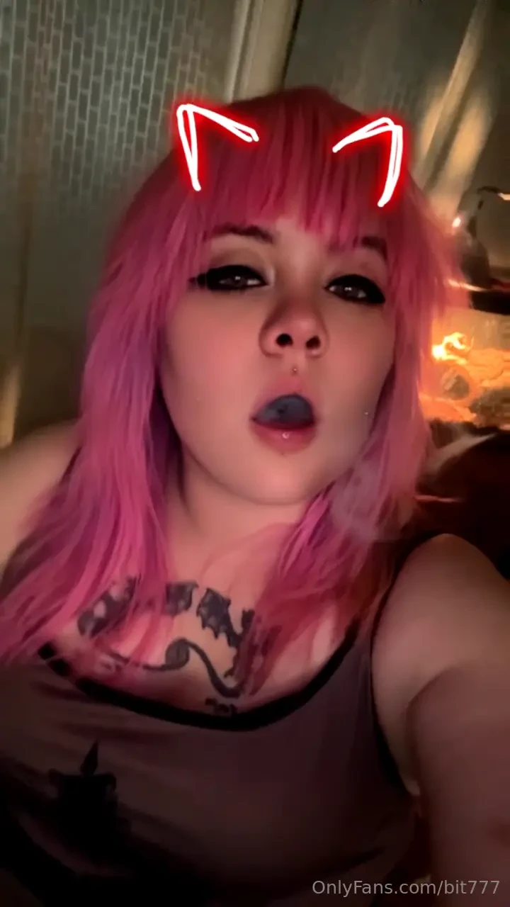 Hey daddy do you love the pink as much as me cotton candy princess part 2 