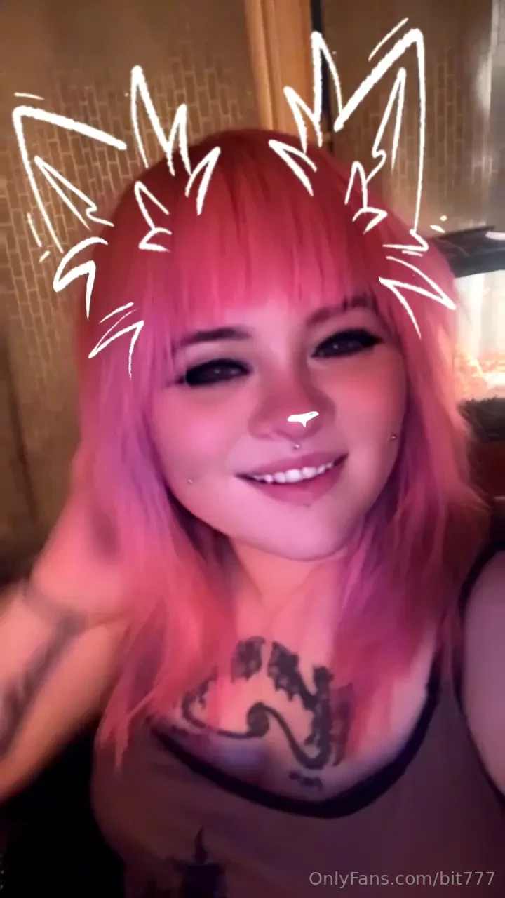 Hey daddy do you love the pink as much as me cotton candy princess part 1 