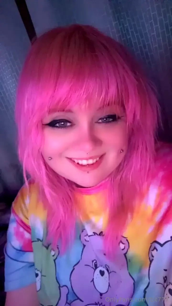 Who wants me to play with my pussy again tonight cotton candy part 2 