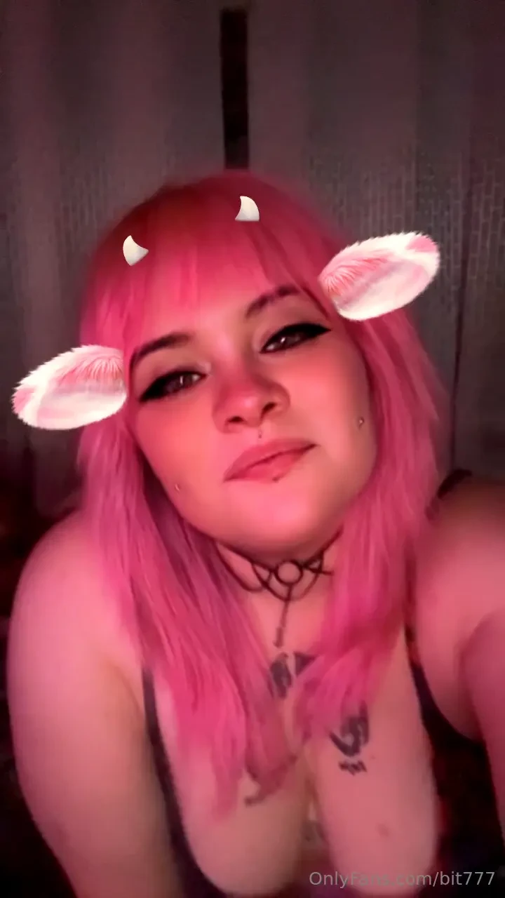 Omg i wanna be a strawberry milk cow milk me daddy cotton candy part 2 