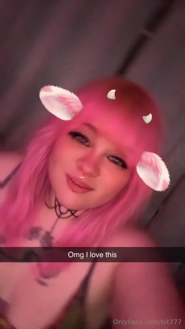 Omg i wanna be a strawberry milk cow milk me daddy cotton candy part 1 