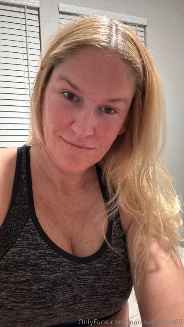 Good morning hope everyone has a wonderful tuesday any special 