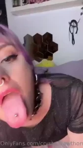 Crysta-clawthorne part 1