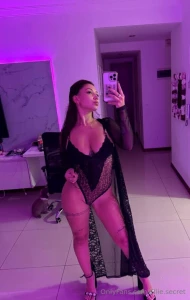 What would you if you came home and see me like this