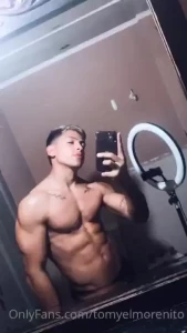 Would you like to record with me