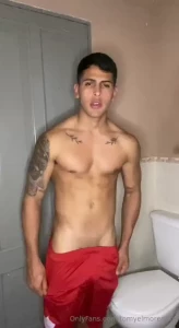 I m so horny papi can u help me dealing with it