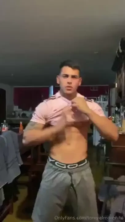 Tomyelmorenito part 25 