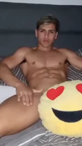 I m hungry for an ass i need some company