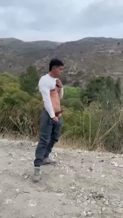 It makes me want to touch myself 