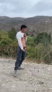 It makes me want to touch myself