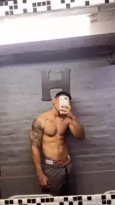 Full gym part 1