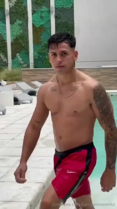 Dionigreca e axelfitboy 