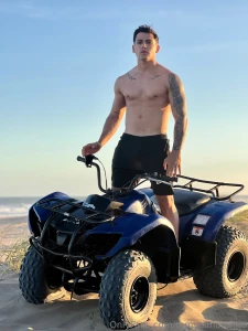 Love i ll take you for a ride