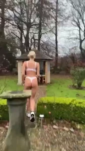 Cum and find me in the hut