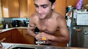 Cooking with jake episode 1