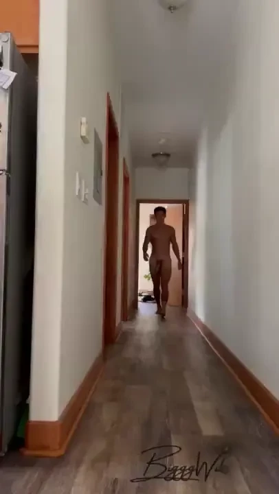 What do you think could i walk the runway 