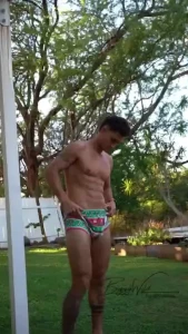 Tis the season who wants a piece of this ass under their tree this