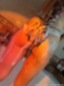 Its not what you are thinking about sexy hot tease bathing ass