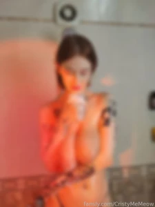 Sexy hot tease bathing bigboobs nsfw panties